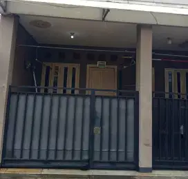 Di kontrakin 3 petak tinggal 1