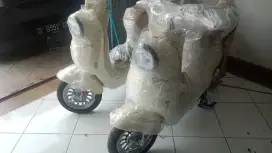 Kredit tnpa DP di goda sepeda listrik jatinegara