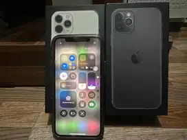 Iphone 11 Pro 256 ex inter all operator