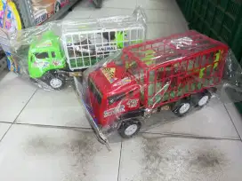 Mainan Anak Truk animal