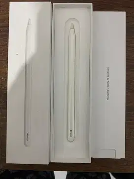 Apple Pencil Gen 2