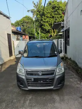 Suzuki Karimun Wagon R GL Automatic Terawat