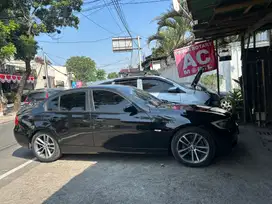 BMW 320i 2005 Bensin