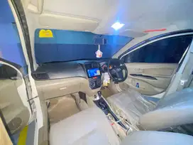 Toyota Avanza 2013 Bensin