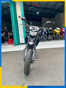 KAWASAKI DTRACKER 250 2020 MURAH POLL BOLOH HIKMAH MOTOR KEPUH MALANG