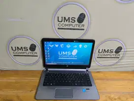 HP ProBook 440 G2 INTEL Core i7-4510U RAM 8GB SSD 128GB Radeon R5 M255
