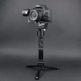 gimbal zhiyun crane plus