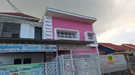 Rumah Hello kitty Bengkuring
