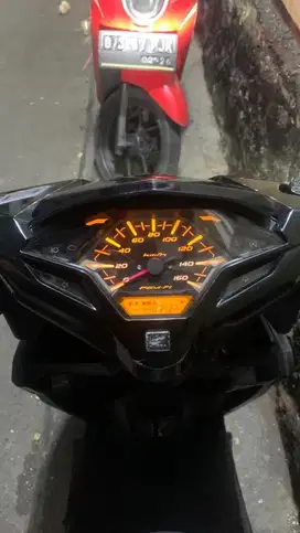 Vario 125 2015 iss