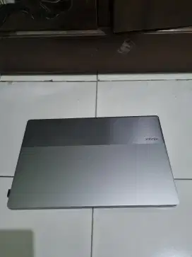 Laptop infinix x2