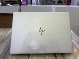 Laptop Hp Elite book Ryzen5 (second ex display)