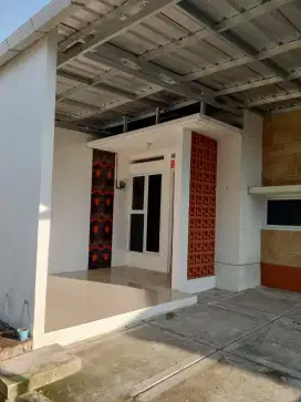 Oper kredit rumah boja siap huni