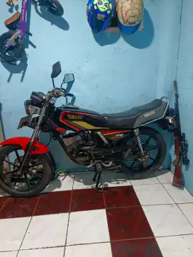 Rx king kobra 91