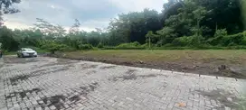 Tanah Dekat UII, Cocok Usaha Kost & Kontrakan