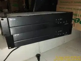 Ampli TOA zp2240