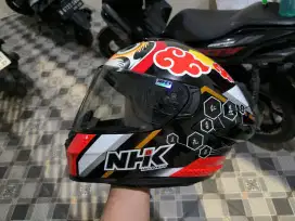 NHK Mark 1 Mihail size XL