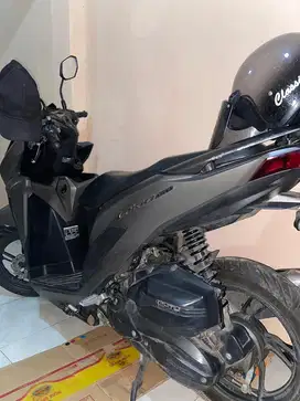 Honda vario New F1 keyless CBS ISS 2020