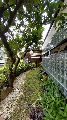 RUMAH JUAL CEPAT RUMAH SIAP HUNI (JATI) DAN ASRI DI JATIPADANG