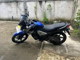 Mega pro 2014 injection