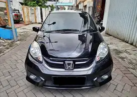Honda Brio 2018 Bensin