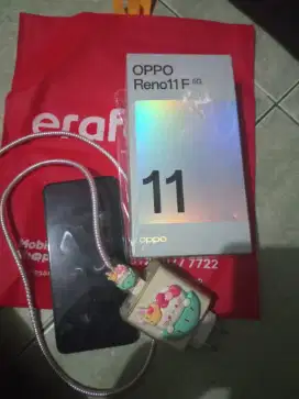 OPPO RENO 11F 5G 8/256