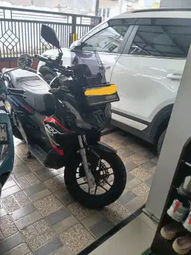 Motor honda ADV 160 cbs 2023