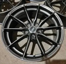 Velg SSW R18 x 8 pcd 5x114 et45