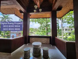 Termurah DiJual Cepat Rumah SHM 350m 3La Bukit Cimanggu City Kota Bogo