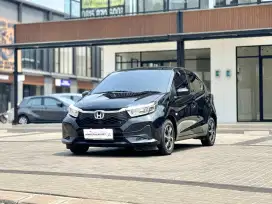 Honda Brio 2024 #kilometer low mulus