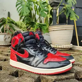 Air Jordan 1 High OG Banned 2016