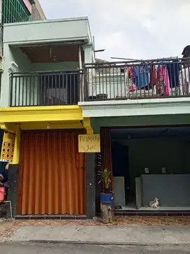 rumah dijual pakis sidokumpul surabaya