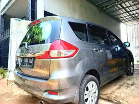 Suzuki Ertiga 2016 Bensin