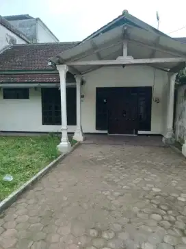 Dijual Rumah Simpang Ranugatri Sawojajar