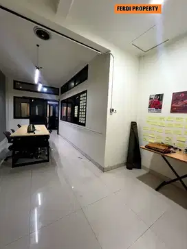Ruko Murah 2lantai Citra Gran Dekat Mall Ciputra
