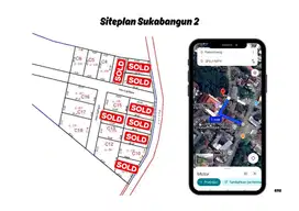 Tanah Sukabangun 2 KM 6 Palembang