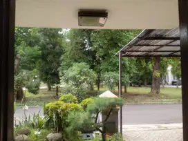 Rumah 2 Lantai Nyaman Dan Asri Di Ujung Menteng Cakung S7187