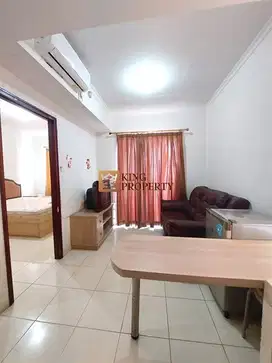 Dijual Apartemen Mediterania Marina Ancol Pademangan 1br 35m2 City