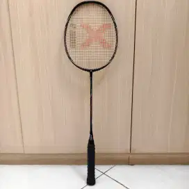 Raket Second Bekas Preloved Powermax All England Pro Mulus Like New