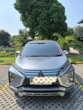 Dijual MITSUBISHI XPANDER TIPE ULTIMATE 2018 AT