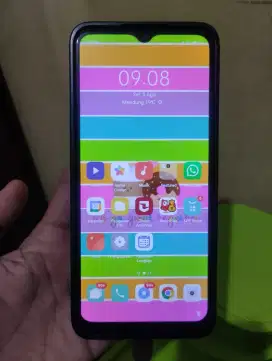 OPPO A15s RAM 4 NORMAL
