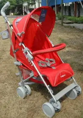 Stroller bayi Babyelle travi