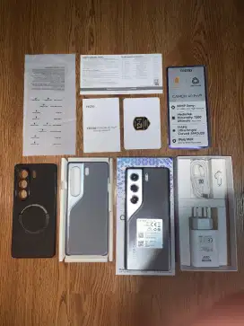 Tecno camon 40 pro 5G like new