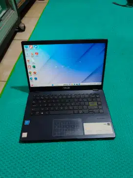 Asus Vivobook E410M, Celeron N4020, SSD 512GB