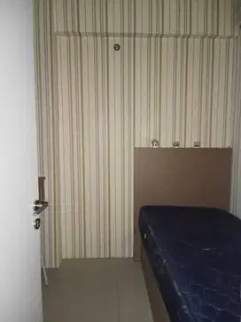 Green pramuka 2 BR furnish Tower bogenville
