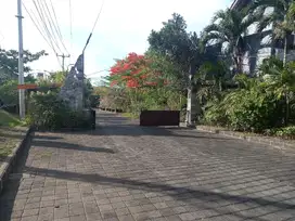 Hot sale tanah ocean view Dharmawangsa lingkungan elit