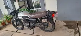 W175 2018 ganteng, surat lengkap