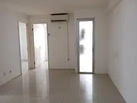 Disewakan Apart Bassura City 3BR Kosongan Tower Flamboyan