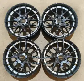 Velg original breyton GTS av r19 x 8.5 pcd 5x114/112 et45