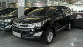 Toyota Innova G manual 2018 | Almo Mobil Prado, Rush, Avanza