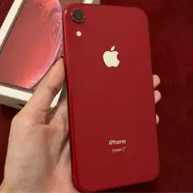 iPhone XR Nominus